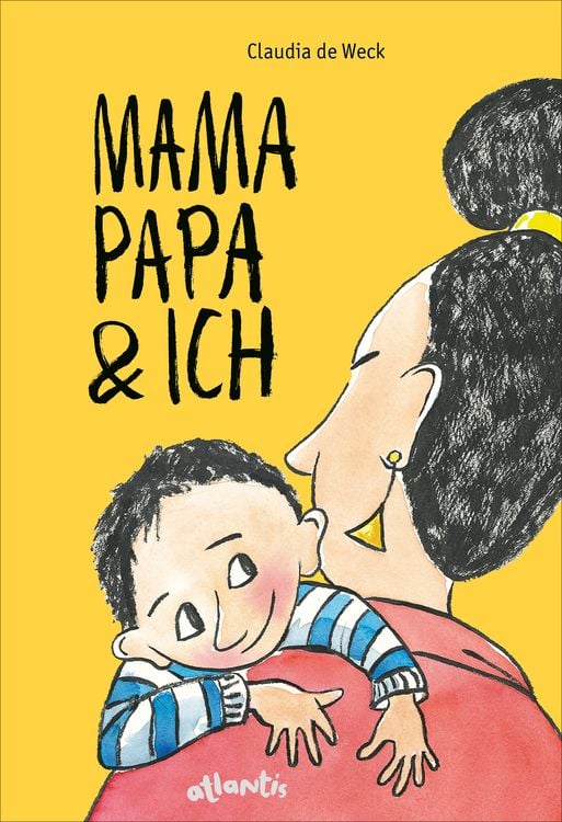 Produktbild: Mamapapa & ich / Papamama & ich