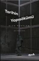 Produktbild: Tarihin Yapis&ouml;k&uuml;m&uuml;
