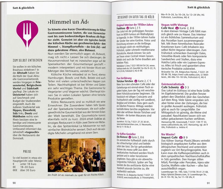 Produktbild: DUMONT direkt Reisef&uuml;hrer K&ouml;ln