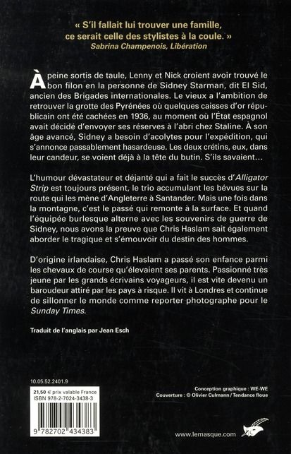 Produktbild: El Sid