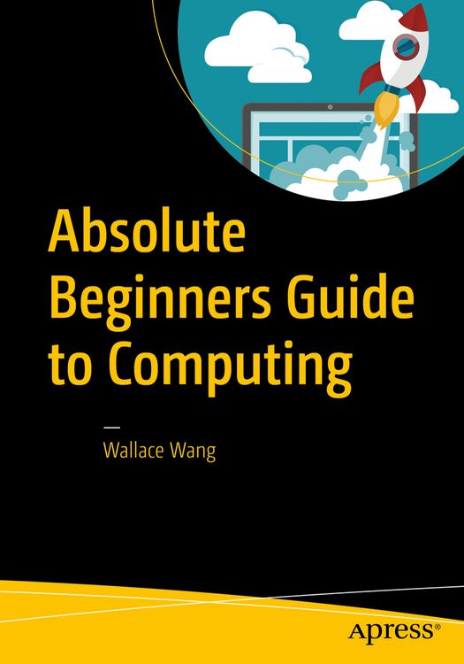 Produktbild: Absolute Beginners Guide to Computing