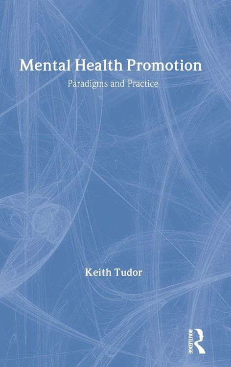 Produktbild: Mental Health Promotion