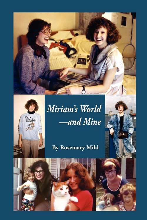 Produktbild: Miriam's World-And Mine