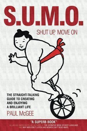 Produktbild: SUMO (Shut Up, Move On)