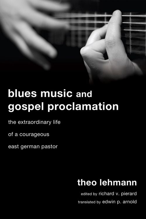 Produktbild: Blues Music and Gospel Proclamation