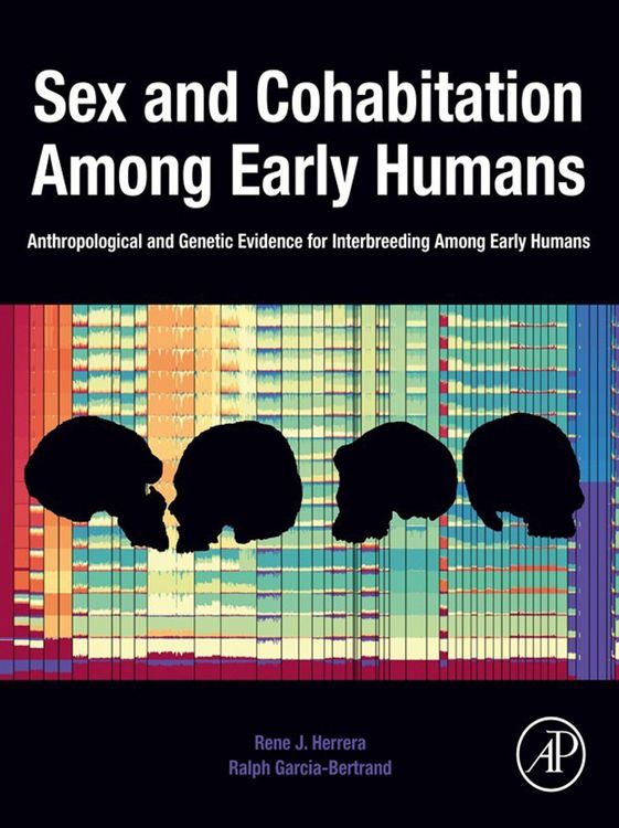 Produktbild: Sex and Cohabitation Among Early Humans