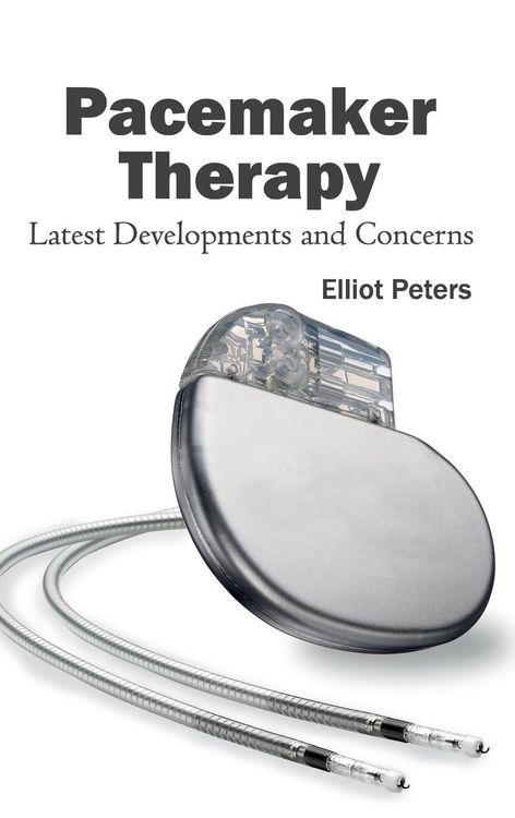 Produktbild: Pacemaker Therapy