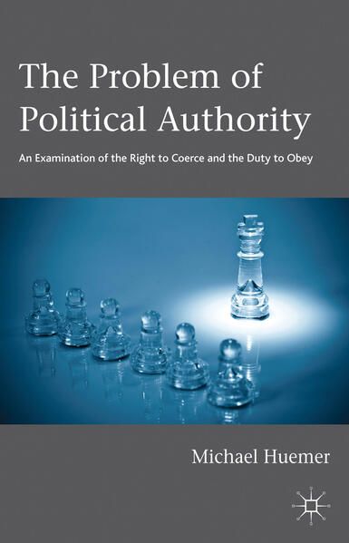 Produktbild: The Problem of Political Authority