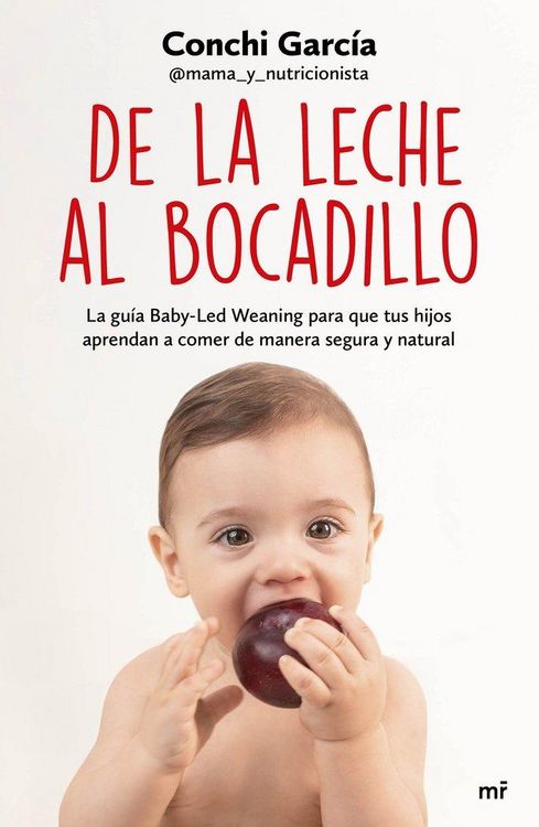 Produktbild: De la leche al bocadillo