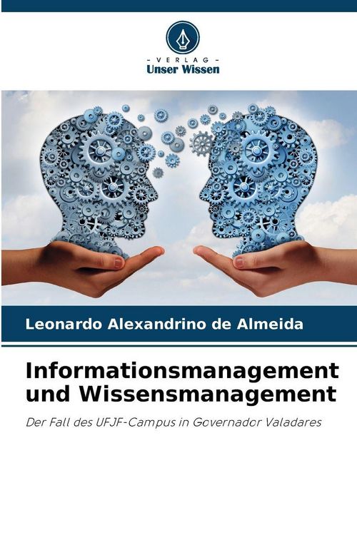 Produktbild: Informationsmanagement und Wissensmanagement