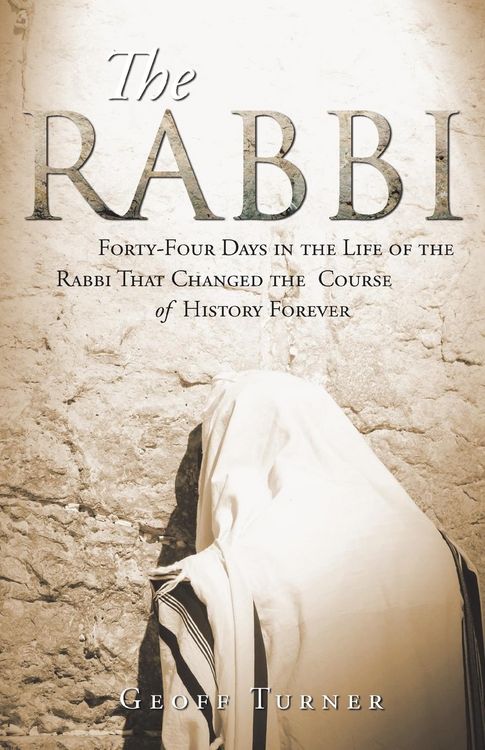 Produktbild: The Rabbi
