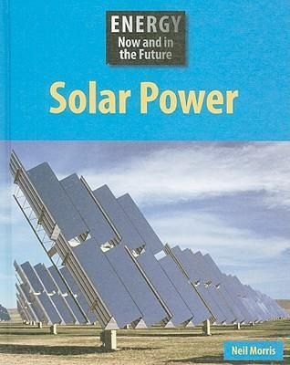 Produktbild: Solar Power
