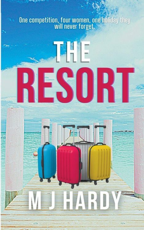 Produktbild: The Resort