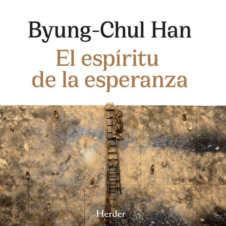 Produktbild: El esp&iacute;ritu de la esperanza