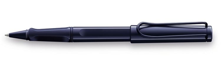 Produktbild: LAMY Tintenroller safari dark dusk