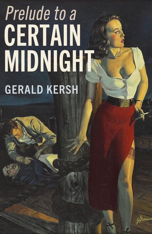 Produktbild: Prelude to a Certain Midnight