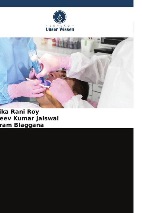 Produktbild: Endodontisch-parodontale L&auml;sionen