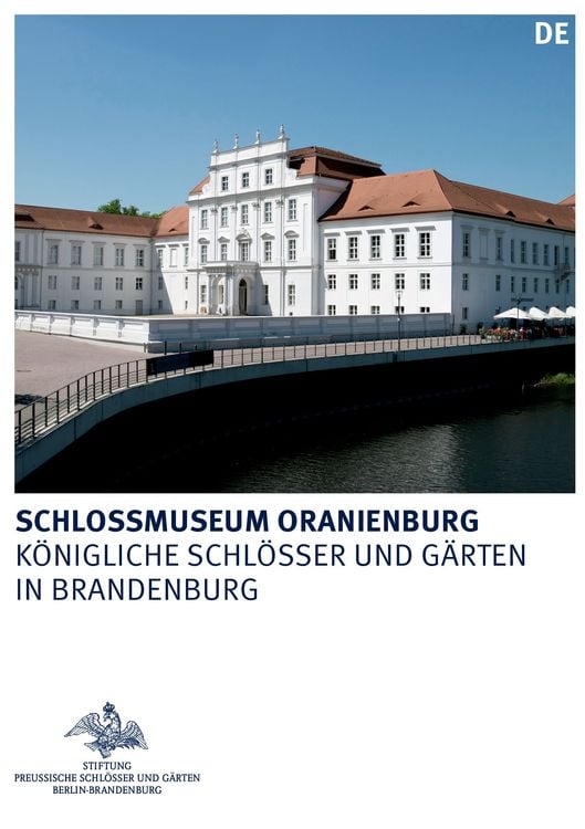 Bild vom Artikel Schlossmuseum Oranienburg vom Autor Stiftung Preussische Schlösser