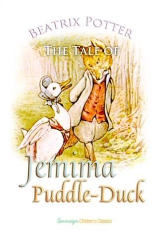 Produktbild: Tale of Jemima Puddle-Duck