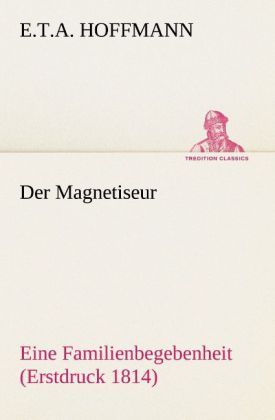 Produktbild: Der Magnetiseur