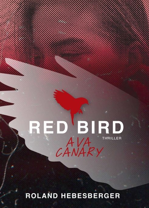 Produktbild: Red Bird - Ava Canary