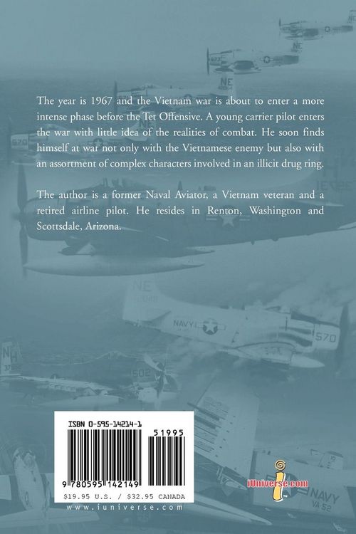 Produktbild: The Spad Driver