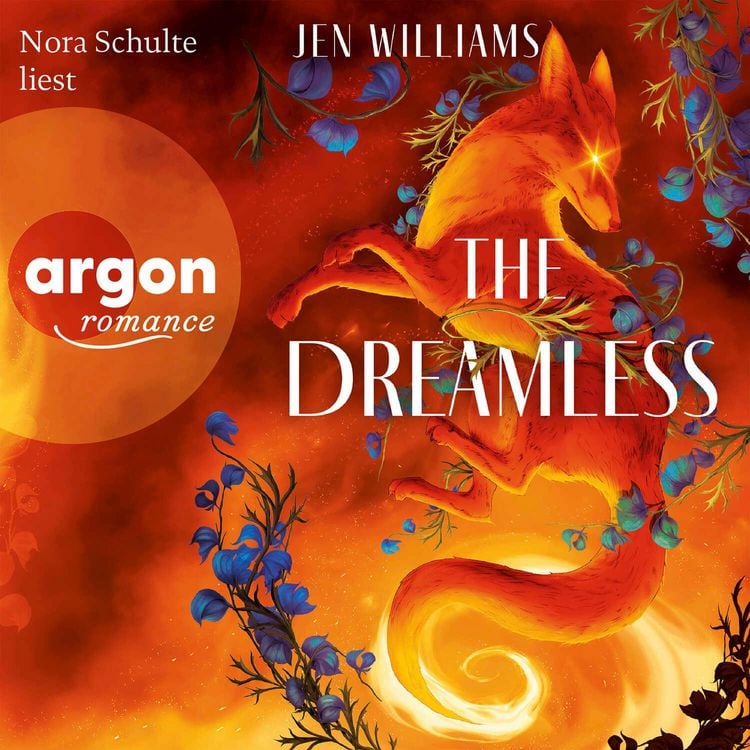 Produktbild: The Dreamless
