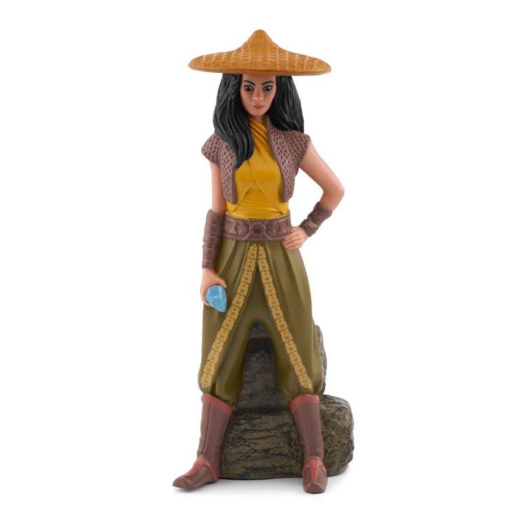 Produktbild: Tonies - Disney - Raya und der letzte Drache