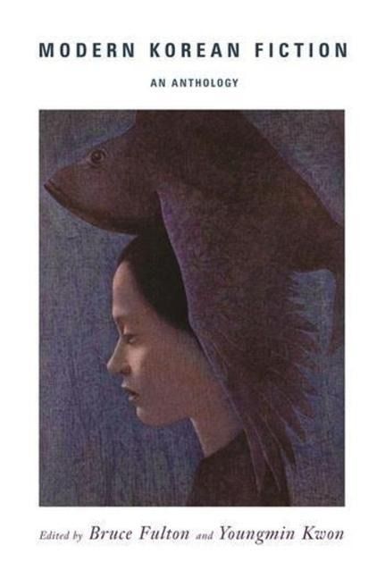 Produktbild: Fulton, B: Modern Korean Fiction - An Anthology