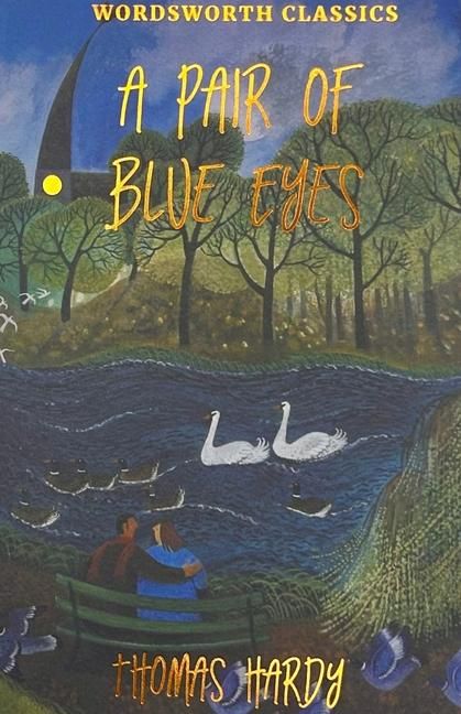 Produktbild: A Pair of Blue Eyes