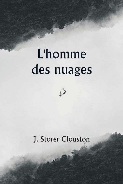 Produktbild: L'homme des nuages