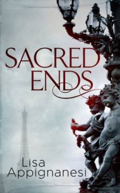 Produktbild: Sacred Ends