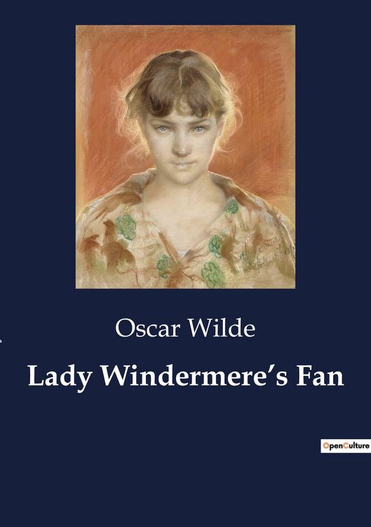 Produktbild: Lady Windermere's Fan