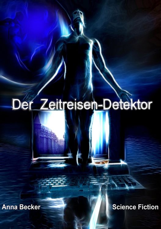 Produktbild: Der Zeitreisen-Detektor