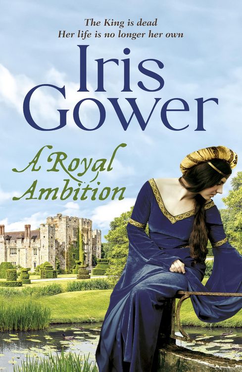 Produktbild: A Royal Ambition
