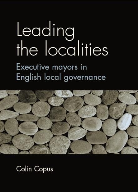 Produktbild: Leading the localities