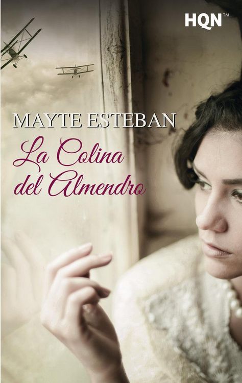 Produktbild: La colina del almendro