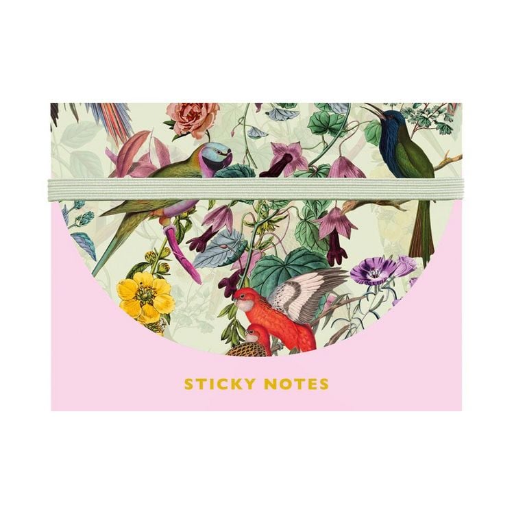 Produktbild: Sticky Notes Set Paradies
