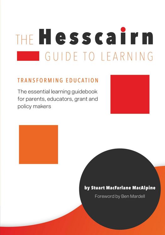 Produktbild: The Hesscairn Guide to Learning