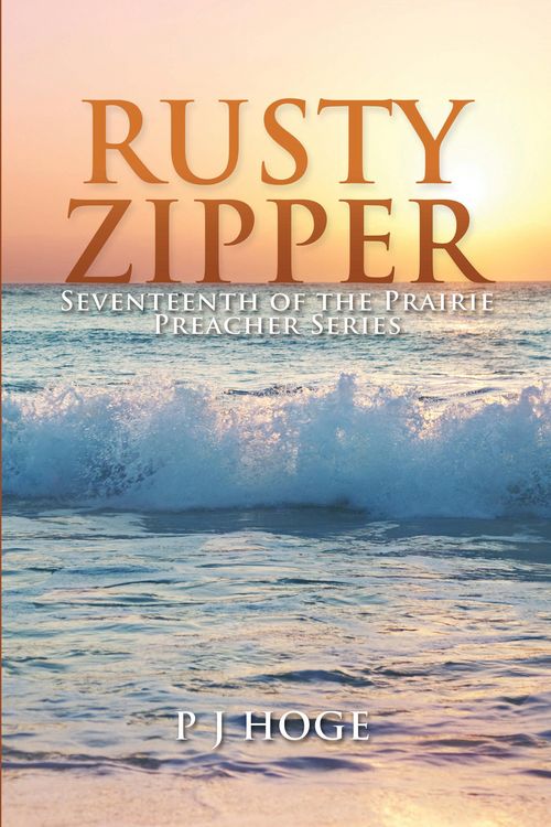 Produktbild: Rusty Zipper