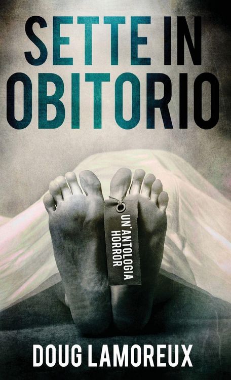 Produktbild: Sette In Obitorio