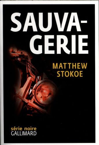 Sauvagerie