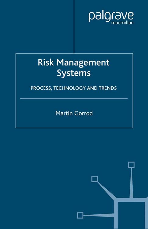 Produktbild: Risk Management Systems