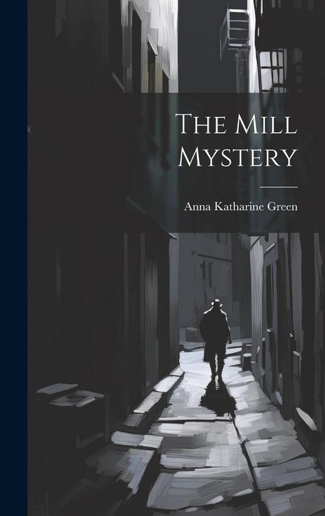 Produktbild: The Mill Mystery