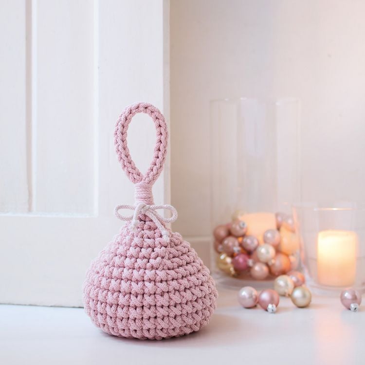 Produktbild: H&auml;kel Christmas. Das Adventskalenderbuch