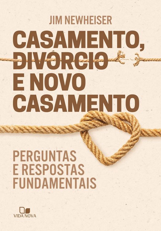 Produktbild: Casamento, div&oacute;rcio e novo casamento