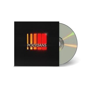 Produktbild: Polydans (Digipak)
