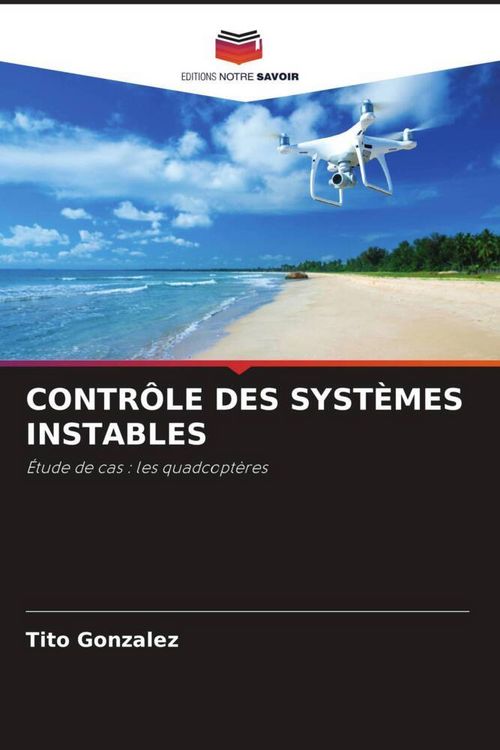 Produktbild: Contr&ocirc;le des Syst&egrave;mes Instables