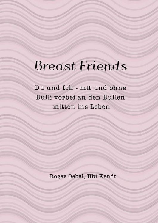 Produktbild: Breast Friends