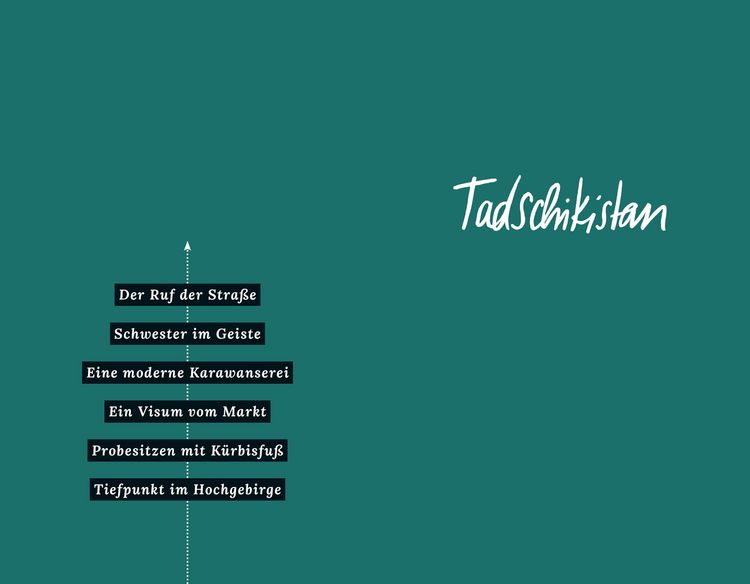 Produktbild: &Uuml;ber Grenzen